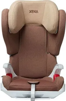 Ducle Xena Junior IsoFix (Sienna Brown)