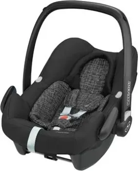 Maxi-Cosi Rock (Black Grid)