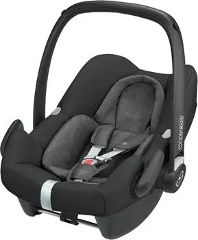 Maxi-Cosi Rock (Nomad Black)