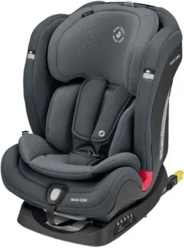 Maxi-Cosi Titan Plus (authentic graphite)