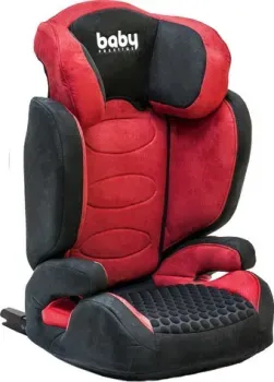 Baby Prestige Vector I-Fix (красный)