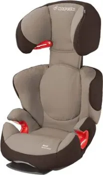 Maxi-Cosi Rodi AirProtect (earth brown)