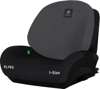 Martin Noir Elves (gray stage)