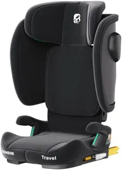 Bonbini Travel BO-3231127 (black) + рюкзак