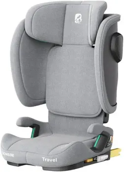Bonbini Travel BO-3231128 (grey) + рюкзак
