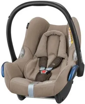 Maxi-Cosi CabrioFix (nomad brown)