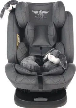 Martin Noir ProFit (mouse grey)