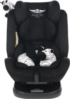 Martin Noir ProFit (elegant black)