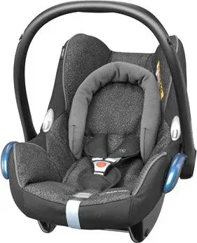 Maxi-Cosi CabrioFix (Triangle Black)