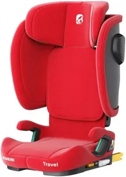 Bonbini Travel BO-3231126 (coral red) + рюкзак