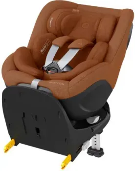 Maxi-Cosi Mica 360 Pro (authentic terra)