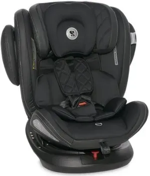 Lorelli Aviator SPS Isofix 2023 (черный)