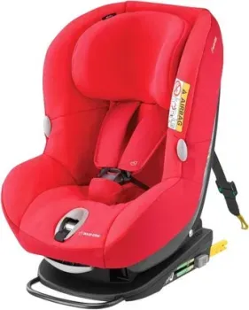 Maxi-Cosi MiloFix (vivid red)