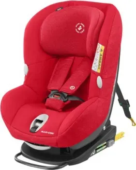 Maxi-Cosi MiloFix (nomad red)