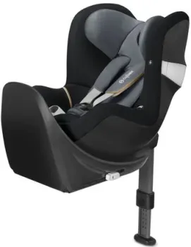 Cybex Sirona M2 I-Size (graphite black)
