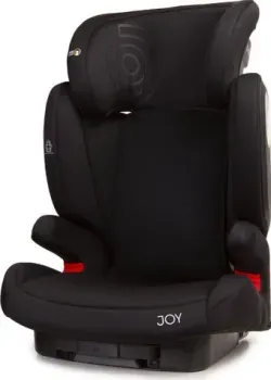 PEPPY JOY isofix 15-36 кг (black)