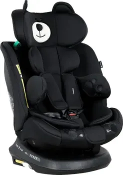 Pituso Weby 966i-Black