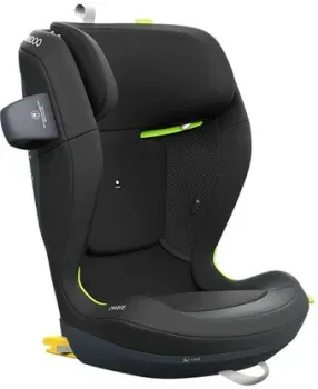 Swandoo Charlie i-size (chia black)