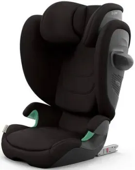 Cybex Solution G2 Comfort (magic black)