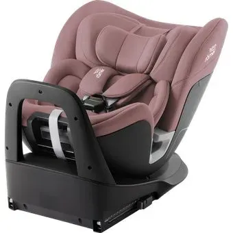 Britax Romer Swivel (dusty rose)