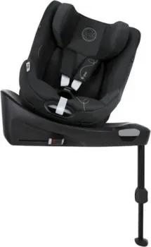 Cybex Sirona Gi i-Size&Base (Moon Black)