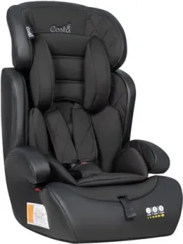 Costa CS-003 2024 (черный)