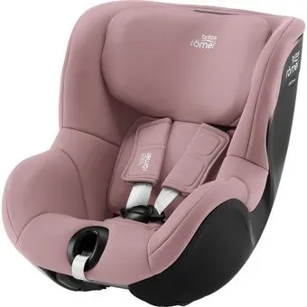Britax Romer Dualfix 5Z (dusty rose)