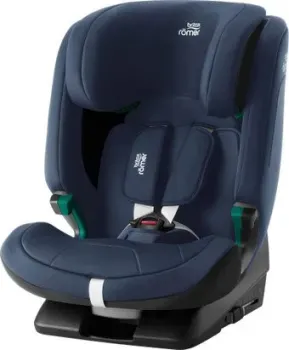 Britax Romer Versafix (night blue)