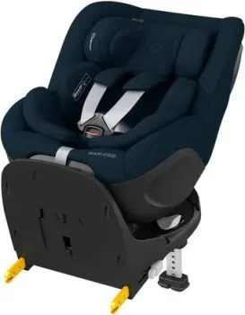 Maxi-Cosi Mica 360 Pro (authentic blue)