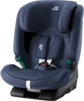 Britax Romer Versafix (moonlight blue)