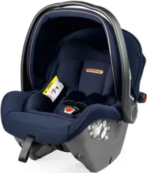 Peg Perego Primo Viaggio SLK (blue shine)
