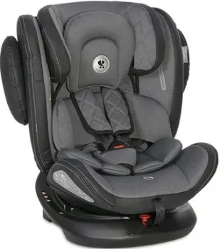Lorelli Aviator SPS Isofix 2023 (темно-серый)