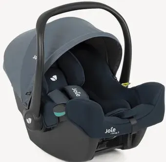 Joie i-Snug 2 (lagoon)