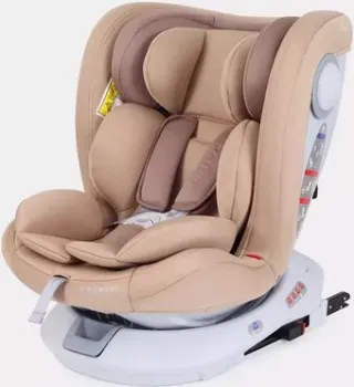 Rant Drive Isofix Active Line LB619 (бежевый)