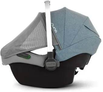 Nuna Pipa Next (sapphire)