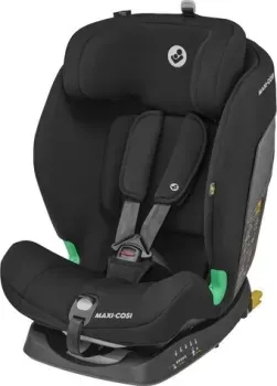Maxi-Cosi Titan i-Size (basic black)