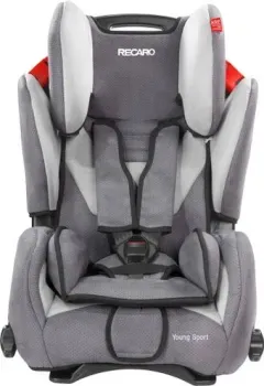 RECARO Young Sport (shadow)
