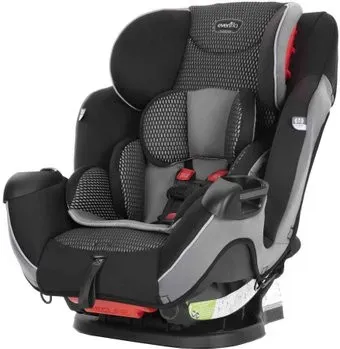 Evenflo Symphony e3 LX FreeFlow (olympus)