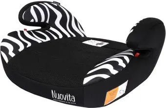 Nuovita Maczione NB-1 (зебра)