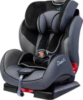 Caretero Diablo XL 2020 (graphite)