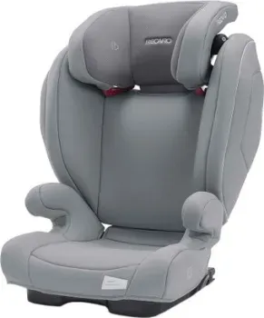 RECARO Monza Nova 2 SeatFix (prime silent grey)