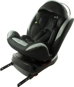 ForKiddy Aurum I-Fix 360 (черный)