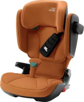 Britax Romer Kidfix i-Size (golden cognac)