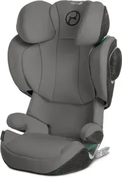 Cybex Solution Z i-Fix (soho grey)
