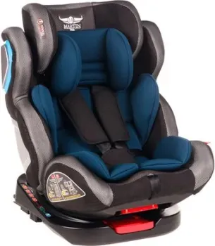 Martin Noir Balance (lagoon blue)