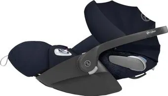 Cybex Cloud Z i-Size Plus (nautical blue)
