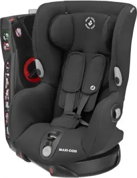 Maxi-Cosi Axiss (authentic black)