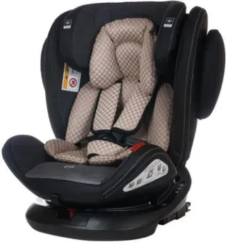 Martin Noir Grand Fix 360 isofix (sand tapis)