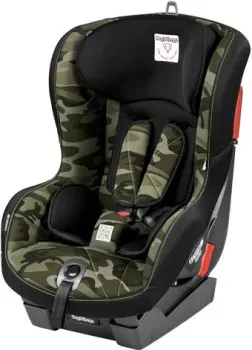 Peg Perego Viaggio 1 Duo-Fix K (camo green)