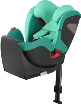 GB Convy-Fix 2019 (laguna blue)